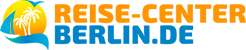 Reise Center Berlin Logo